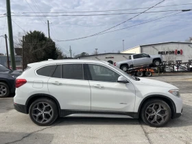 BMW X1 Xdrive, снимка 2