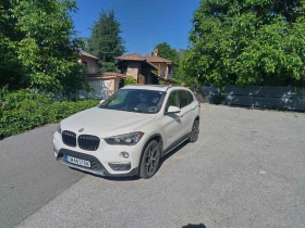 Обява за продажба на BMW X1 Xdrive ~30 000 лв. - изображение 1