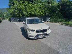 Обява за продажба на BMW X1 Xdrive ~30 000 лв. - изображение 4