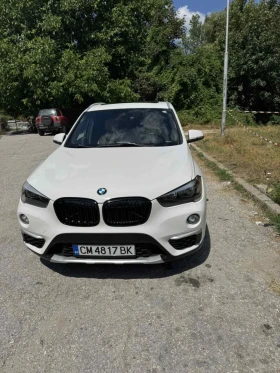 Обява за продажба на BMW X1 Xdrive ~30 000 лв. - изображение 1