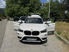 Обява за продажба на BMW X1 Xdrive ~30 000 лв. - изображение 10