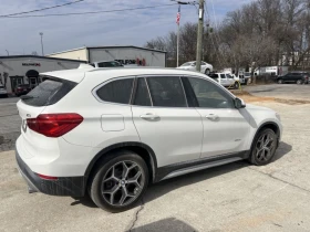 BMW X1 Xdrive, снимка 7