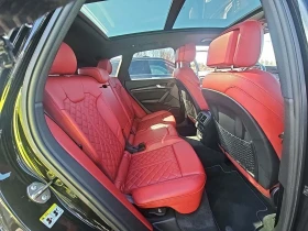 Audi SQ5 PREMIUM* PLUS* ПОДГРЕВ* КАМЕРА* КЕЙЛЕС* МЪРТВА* ТО - 38500 лв. - 22905675 | Car24.bg