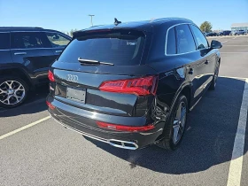 Audi SQ5 PREMIUM* PLUS* ПОДГРЕВ* КАМЕРА* КЕЙЛЕС* МЪРТВА* ТО - 38500 лв. - 22905675 | Car24.bg