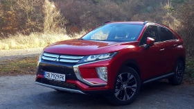 Mitsubishi Eclipse Cross, снимка 1