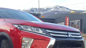 Mitsubishi Eclipse Cross, снимка 2