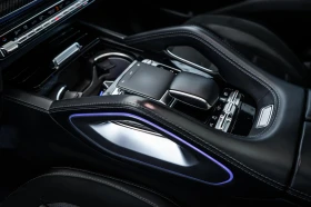 Обява за продажба на Mercedes-Benz GLE 53 4MATIC AMG Coupe* Burmester* Carbon* 360* Night* MagicVis ~ 173 880 лв. - изображение 8