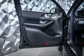 Обява за продажба на Mercedes-Benz GLE 53 4MATIC AMG Coupe* Burmester* Carbon* 360* Night* MagicVis ~ 173 880 лв. - изображение 6