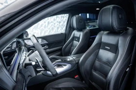 Mercedes-Benz GLE 53 4MATIC AMG Coupe* Burmester* Carbon* 360* Night* MagicVis | Mobile.bg    13