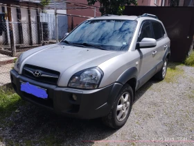 Обява за продажба на Hyundai Tucson ~11 000 лв. - изображение 5