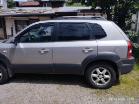Обява за продажба на Hyundai Tucson ~11 000 лв. - изображение 4