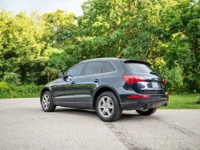 Audi Q5  PANORAMA* QUATTRO (  ) | Mobile.bg    3