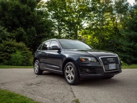 Audi Q5  PANORAMA* QUATTRO (  ) | Mobile.bg    4