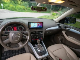 Audi Q5  PANORAMA* QUATTRO (  ) | Mobile.bg    8
