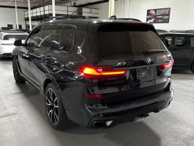 BMW X7 xDrive40i* Авто финансиране* Карфакс - 120500 лв. - 60501977 3