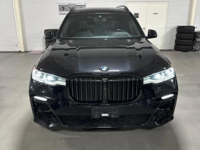 BMW X7 xDrive40i* Авто финансиране* Карфакс - 120500 лв. - 60501977 6