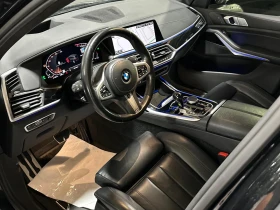 BMW X7 xDrive40i* Авто финансиране* Карфакс - 120500 лв. - 60501977 5