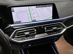 BMW X7 xDrive40i* Авто финансиране* Карфакс - 120500 лв. - 60501977 9