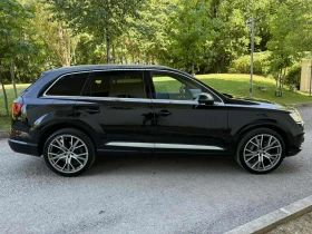 Audi Q7 3.0TFSI / MATRIX /   | Mobile.bg    8