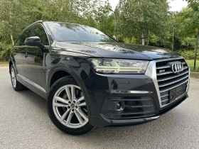     Audi Q7 3.0TFSI / MATRIX /  
