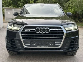 Audi Q7 3.0TFSI / MATRIX /   | Mobile.bg    2
