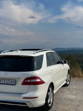 Mercedes-Benz ML 350 | Mobile.bg    5
