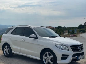  Mercedes-Benz ML 350