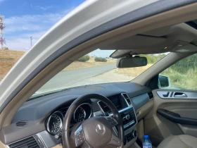 Mercedes-Benz ML 350 | Mobile.bg    9