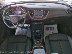 Opel Grandland X Ultimate 1.5 Diesel (130hp) MT6 | Mobile.bg    11
