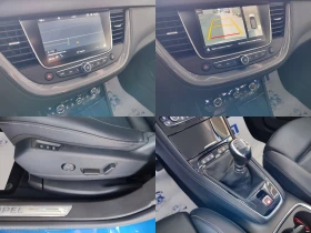 Opel Grandland X Ultimate 1.5 Diesel (130hp) MT6 | Mobile.bg    15