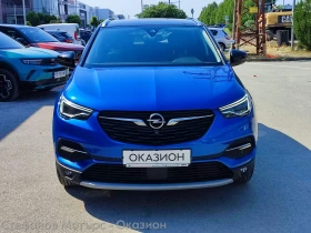Opel Grandland X Ultimate 1.5 Diesel (130hp) MT6 | Mobile.bg    2