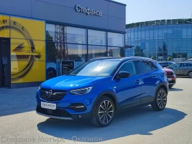 Opel Grandland X Ultimate 1.5 Diesel (130hp) MT6