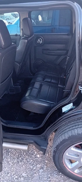 Dodge Nitro 2.8 - 11500 лв. - 99331046 6