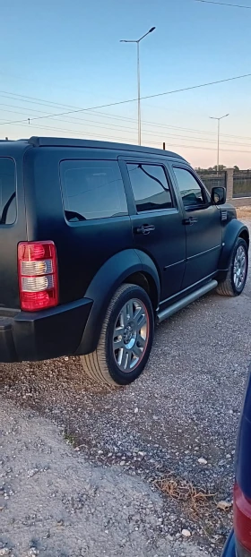 Dodge Nitro 2.8 - 11500 лв. - 99331046 5