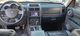 Dodge Nitro 2.8 - 11500 лв. - 99331046 8