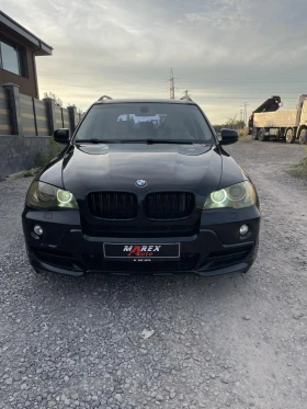BMW X5 3.5D* X-DRIVE* M-SPORT* Biturbo* *  | Mobile.bg    2