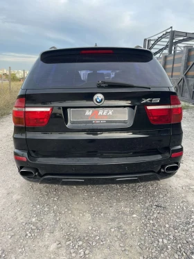 BMW X5 3.5D* X-DRIVE* M-SPORT* Biturbo* *  | Mobile.bg    4