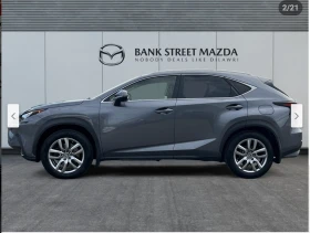 Lexus NX 300 * 360* * LANE* ASSIST*  | Mobile.bg    6