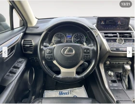 Lexus NX 300 * 360* * LANE* ASSIST*  | Mobile.bg    10