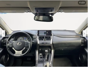 Lexus NX 300 * 360* * LANE* ASSIST*  | Mobile.bg    9
