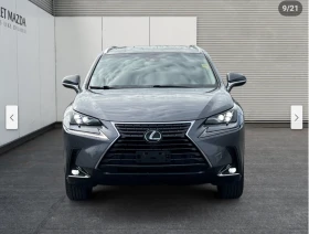 Lexus NX 300 * 360* * LANE* ASSIST*  | Mobile.bg    7