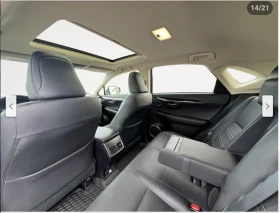 Lexus NX 300 * 360* * LANE* ASSIST*  | Mobile.bg    15