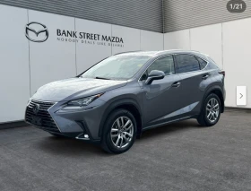 Lexus NX 300