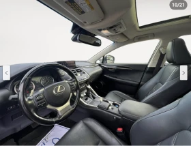 Lexus NX 300 * 360* * LANE* ASSIST*  | Mobile.bg    14