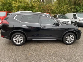 Nissan Rogue *  *    *   *  | Mobile.bg    4