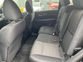 Nissan Rogue *  *    *   *  | Mobile.bg    15