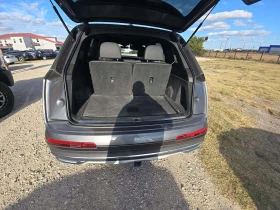Audi Q7 * ТОП* ПАНО* ПОДГРЕВ* KEYLESS* МъРТВИ ТОЧКИ* БЕЗ Щ - 54900 лв. / 28069.92 € - 85441928 12