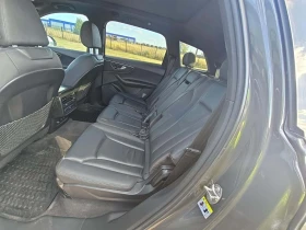 Audi Q7 * ТОП* ПАНО* ПОДГРЕВ* KEYLESS* МъРТВИ ТОЧКИ* БЕЗ Щ - 54900 лв. / 28069.92 € - 85441928 7