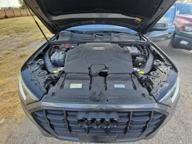 Audi Q7 * ТОП* ПАНО* ПОДГРЕВ* KEYLESS* МъРТВИ ТОЧКИ* БЕЗ Щ - 54900 лв. / 28069.92 € - 85441928 13