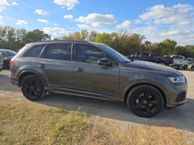 Audi Q7 * ТОП* ПАНО* ПОДГРЕВ* KEYLESS* МъРТВИ ТОЧКИ* БЕЗ Щ - 54900 лв. / 28069.92 € - 85441928 2